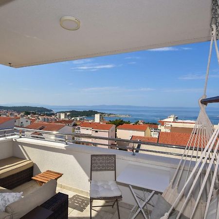 Makarska Sun Suite Dış mekan fotoğraf
