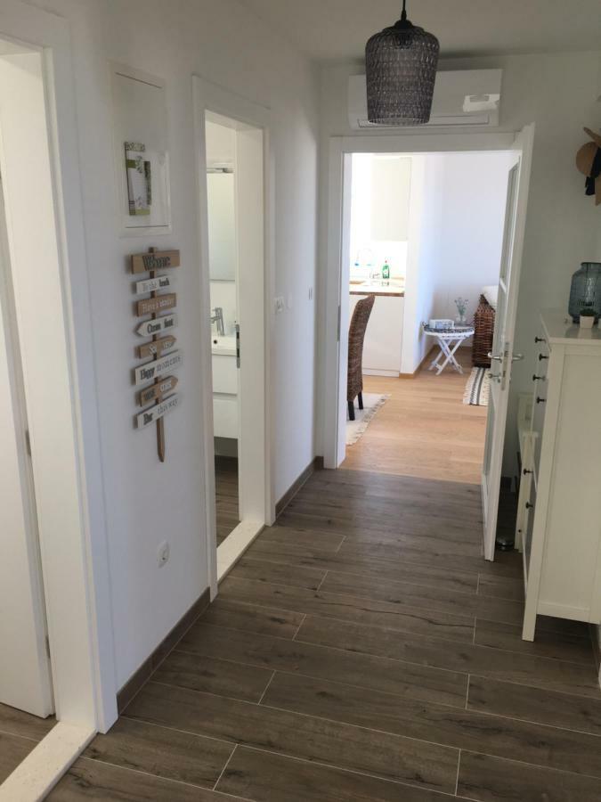 Makarska Sun Suite Dış mekan fotoğraf