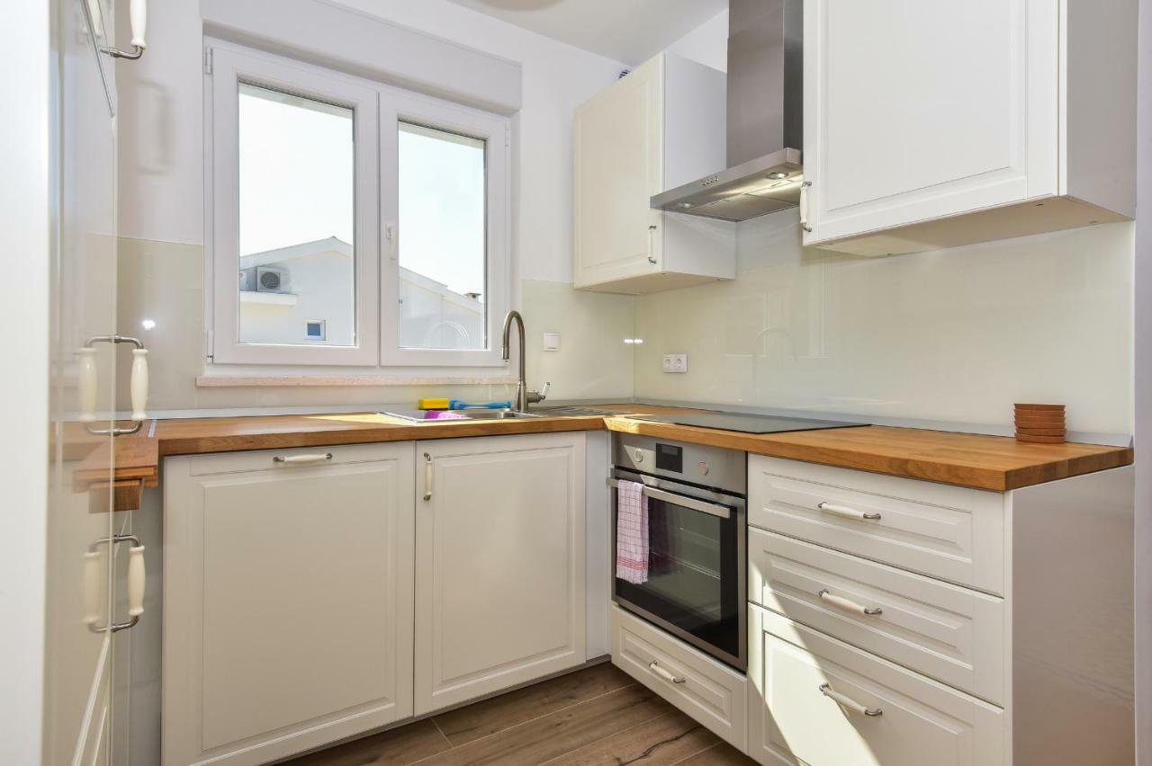 Makarska Sun Suite Dış mekan fotoğraf