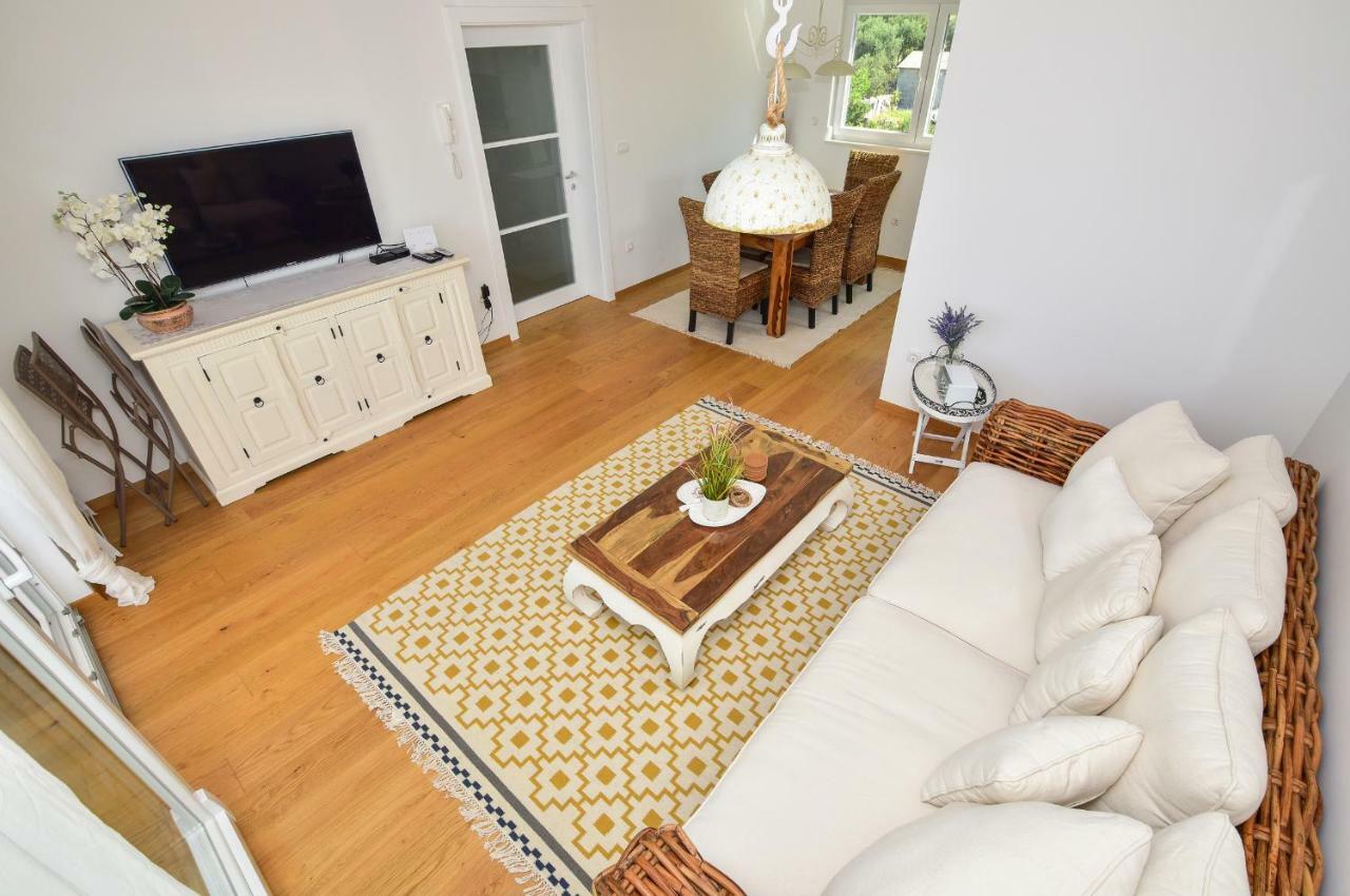 Makarska Sun Suite Dış mekan fotoğraf