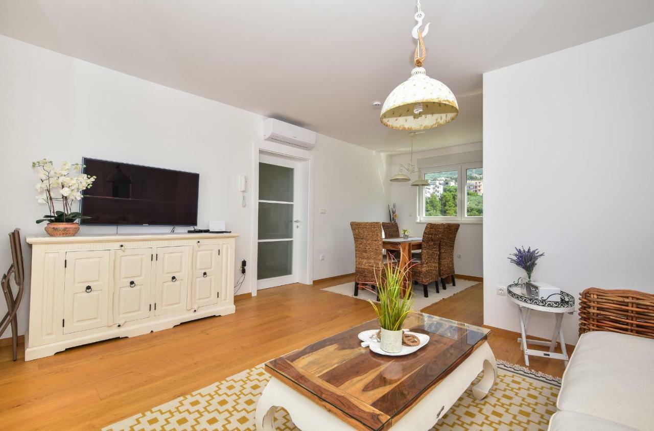 Makarska Sun Suite Dış mekan fotoğraf